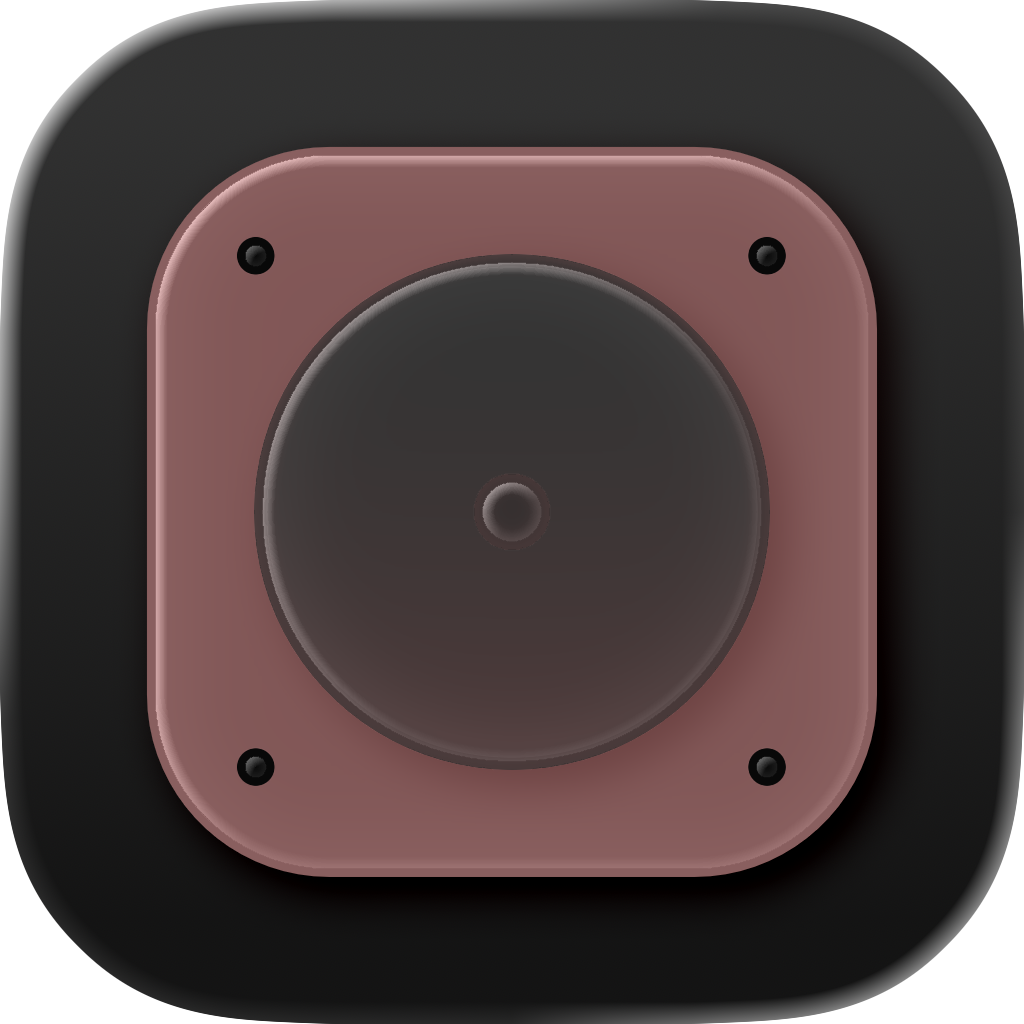 Amplifier/Effects logo