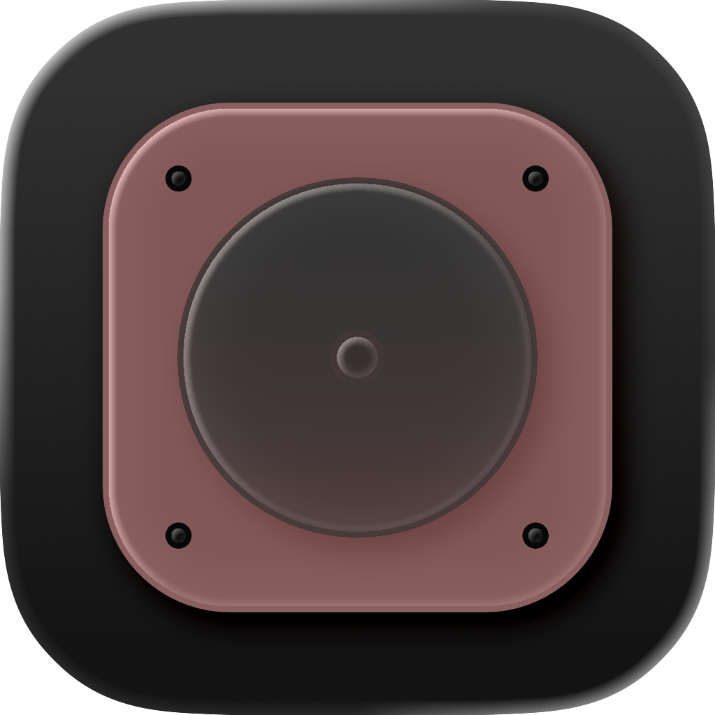 Amplifier/Effects logo