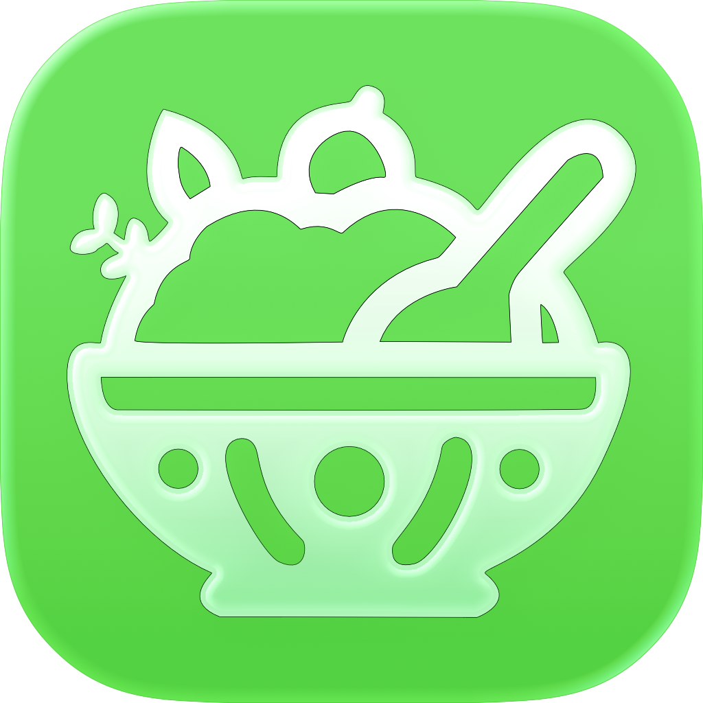 Nutrient Tracker/Exporter logo
