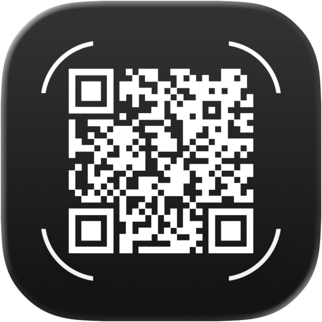 QR Code Scanner/Creator logo