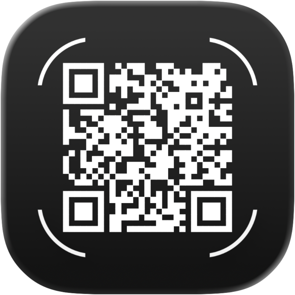 QR Code Scanner/Creator logo