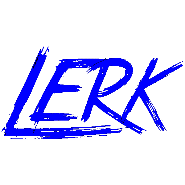 Lerk's Support Site Logo